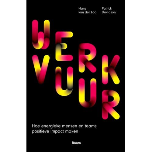 Werkvuur - Hans van der Loo