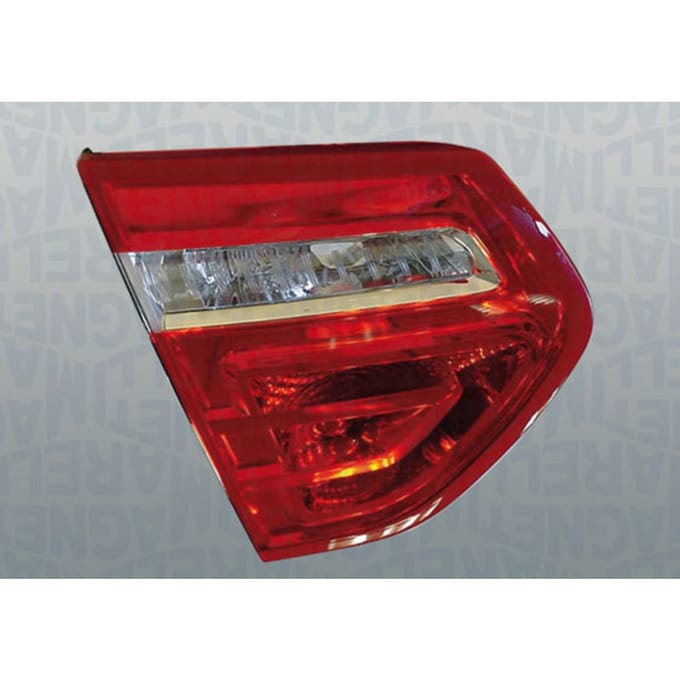 Achterlicht MAGNETI MARELLI 714000283312 rechts