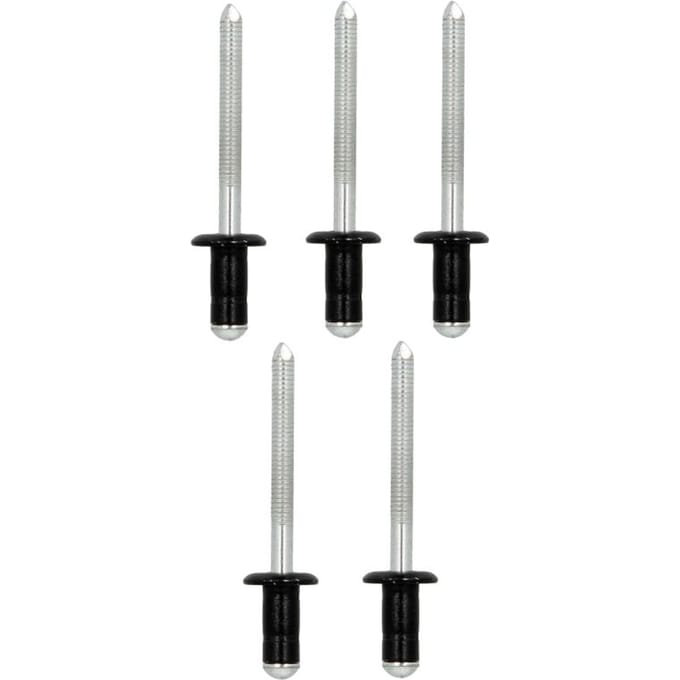Clip voor bevestiging van bekledingen ROMIX ROM C70192