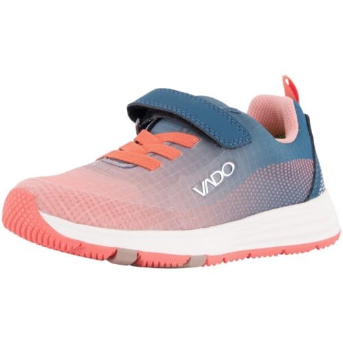 Lage Sneakers Vado -