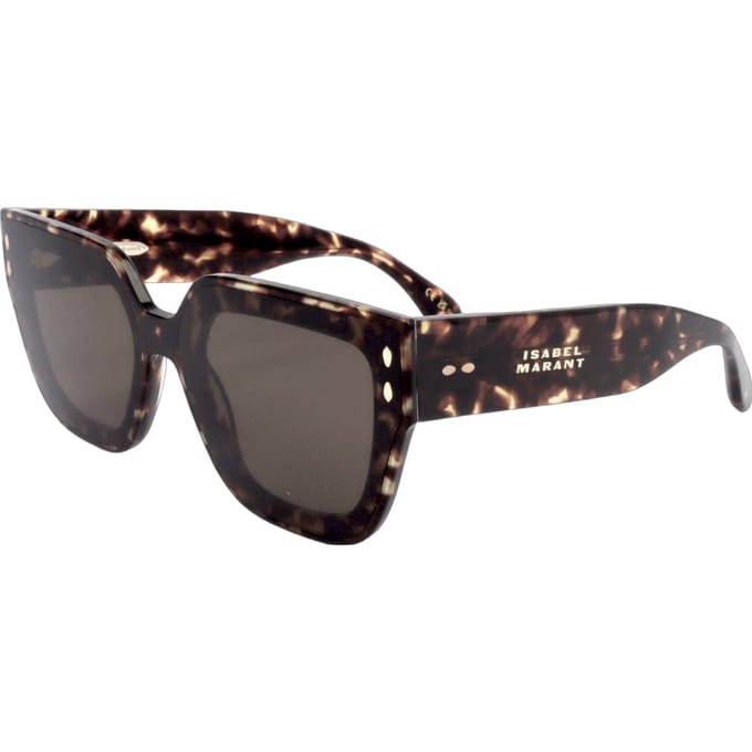 Isabel Marant IM 0170/S 086 Zonnebril - Dames - Bruin