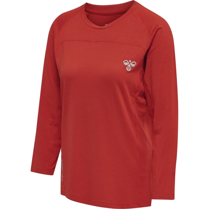 Damestrui met lange mouwen Hummel GG - 12