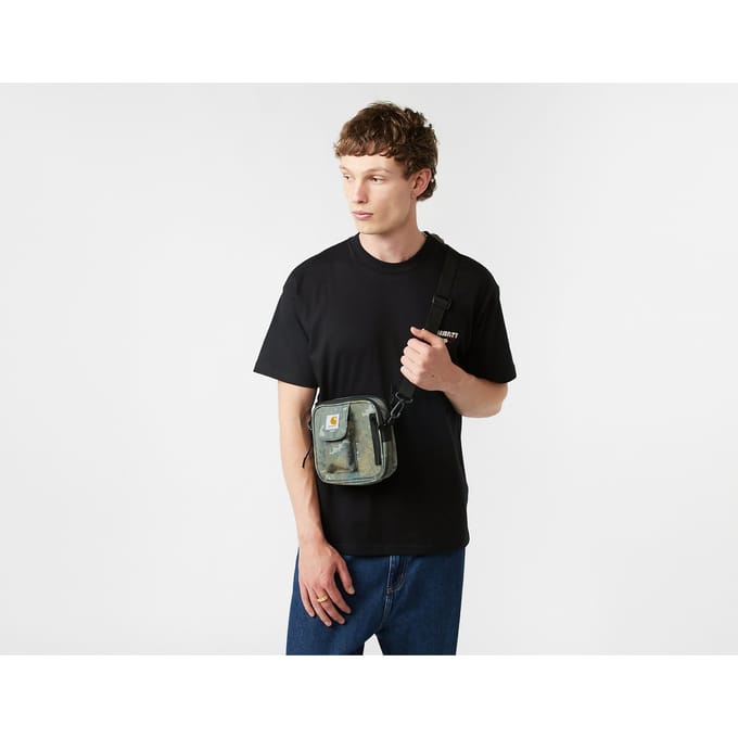 Carhartt WIP Essentials Small Tas camouflage