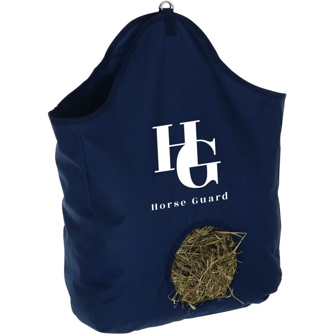 Hooizak voor paarden HorseGuard
