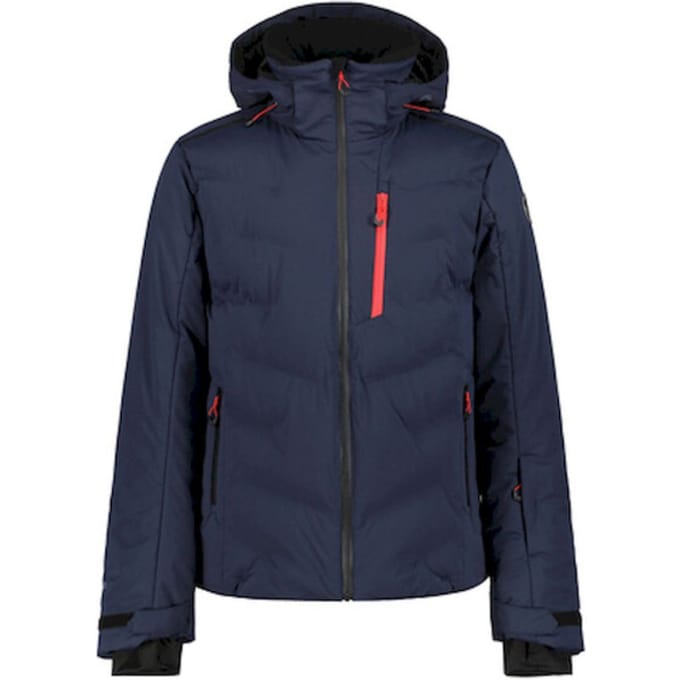Icepeak Foley Skijas Heren - Maat XXL (56)