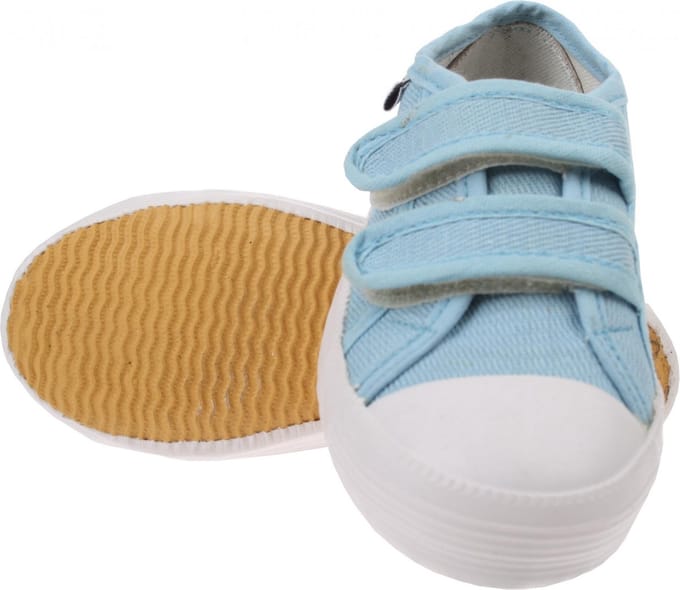 Tangara Gymschoenen Lima Junior Blauw Maat 34