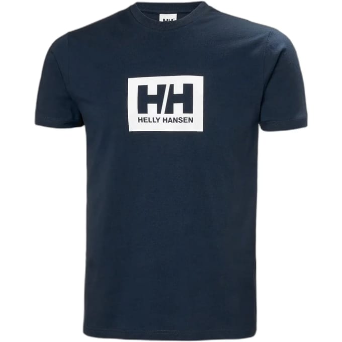 T-shirt Helly Hansen 54597597