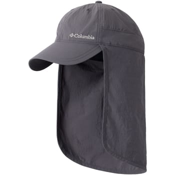 Columbia Schooner Bank™ Ii Hoed Grijs Man