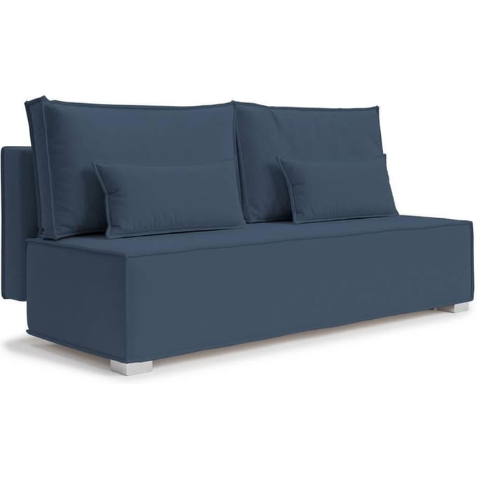 3-zitsslaapbank Bonuta velvet | Selsey Design