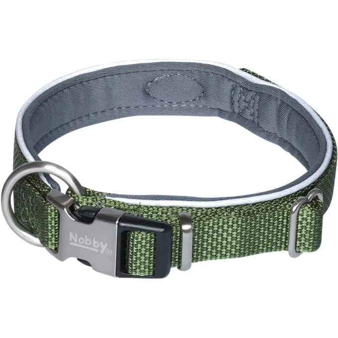 Hondenhalsband Nobby Pet Classic Preno Royal