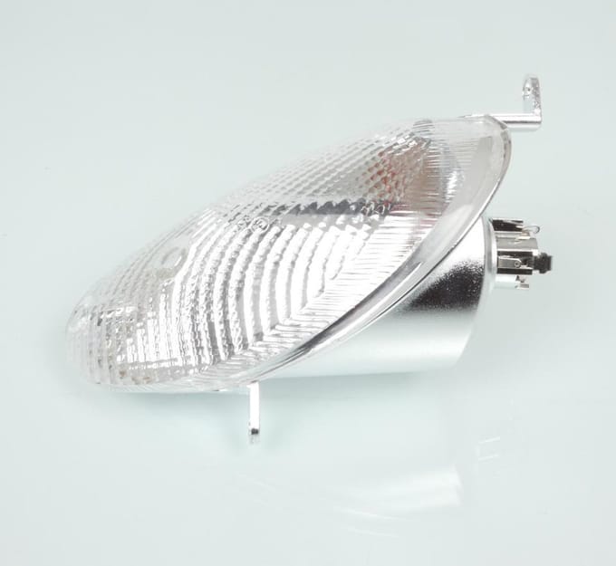 Clignotant Vicma pour Scooter MBK 180 Skyliner 2003 à 2004 AVG Neuf