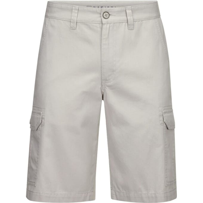 Babista herren Bermuda - 48 - beige - Plus Size