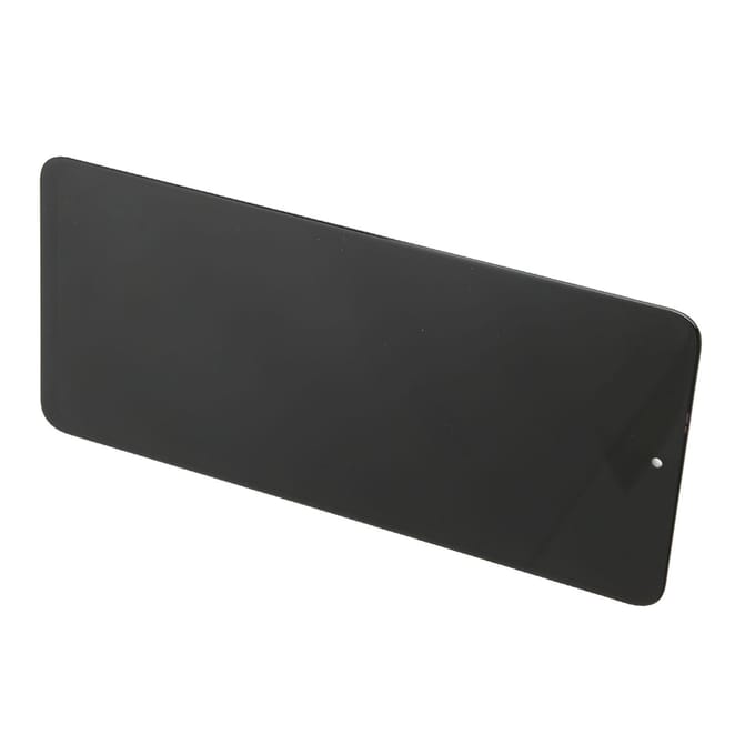Display Scherm Digitizer Assembly Telefoon LCD Scherm Vervangingskit voor Xiaomi Poco X3 X3Pro X3NFC black