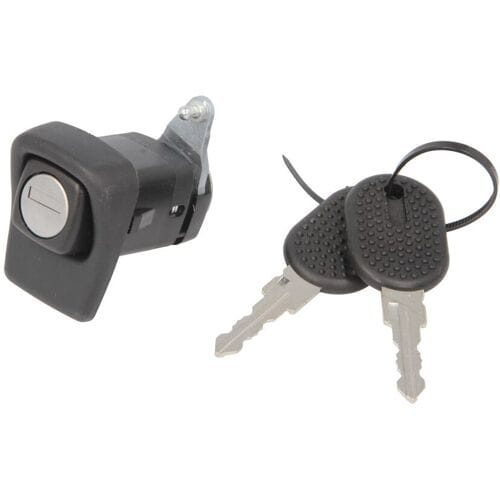 Handgreep buitendeur BLIC 5050-00-FI0904