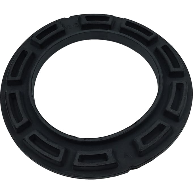 Lining bearing housing