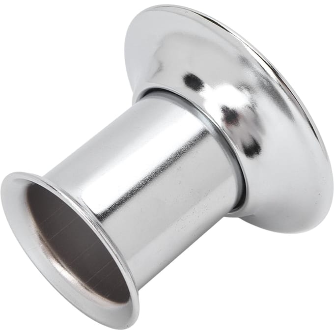 Moxa Stick Doffer Roestvrij Staal Moxa Rol Doffer Houder Moxibustie Accessoire 8.5cm white