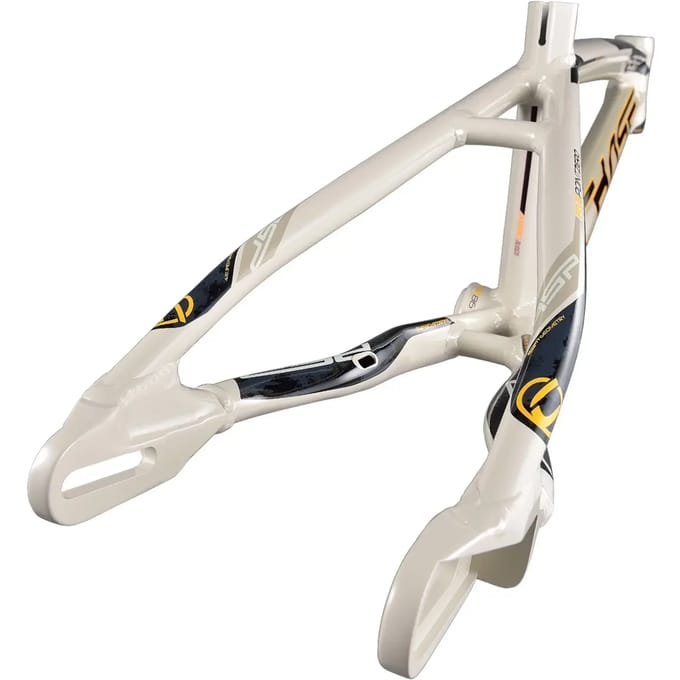 Aluminium frame od bmx besturing Chase RSP 5.0 21.25" 1-1/8"