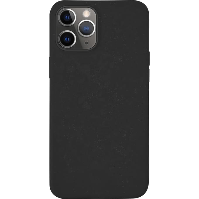 iPhone 11 Pro Max Biodegradable hoesje - Zwart