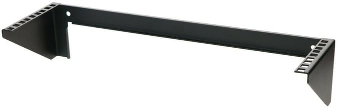 DSIT 3U Wall Mount Bracket - Verticale montage