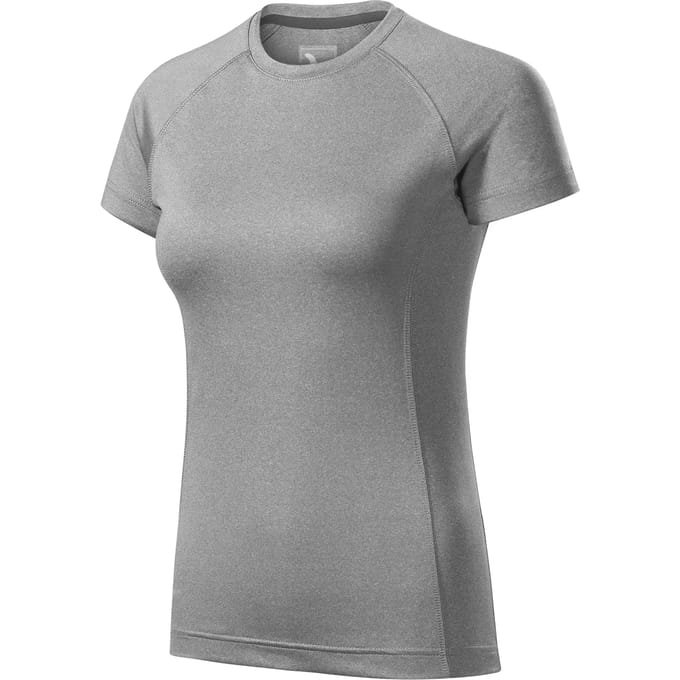 T-shirt dames Malfini Destiny 176