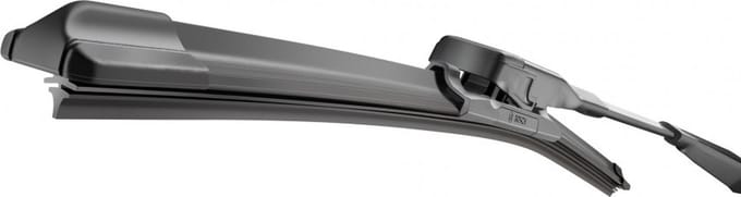 Bosch Ruitenwisblad 1 stuk Endurance E75/750