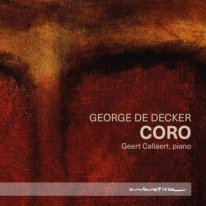 George De Decker - Coro