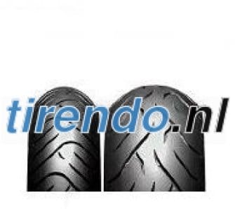 Dunlop Sportmax D221 FA ( 130/70 R18 TL 63V M/C, Voorwiel )