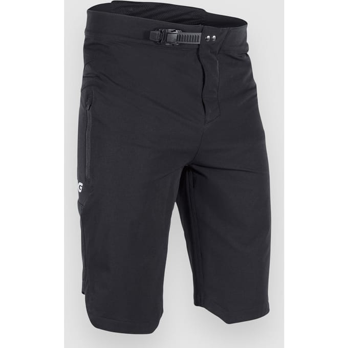TSG Grip Shorts zwart