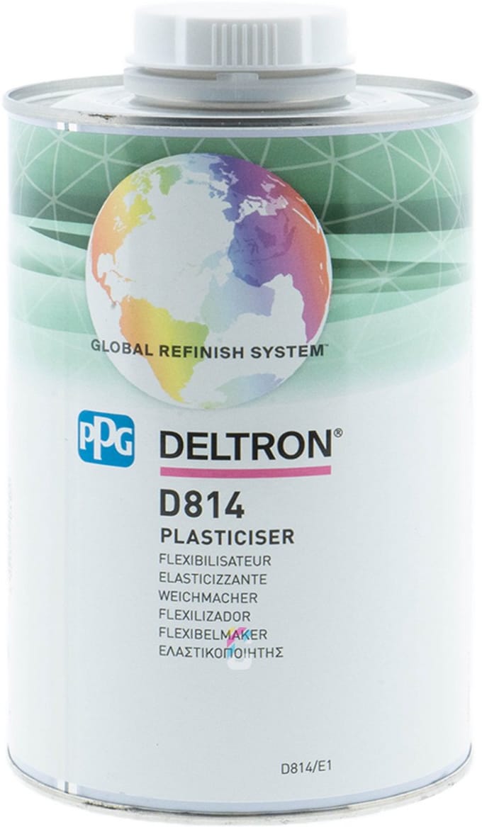 PPG D814 Plasticiser 1 liter