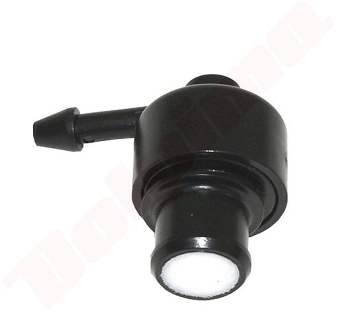Tankontluchting passend op STIHL TS ( 4238 350 5800 ) Merk BPC Parts