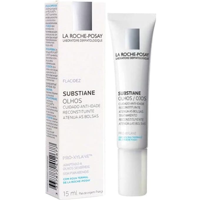La Roche-Posay Substiane+ Eyes Anti-Aging Cream 15 ml