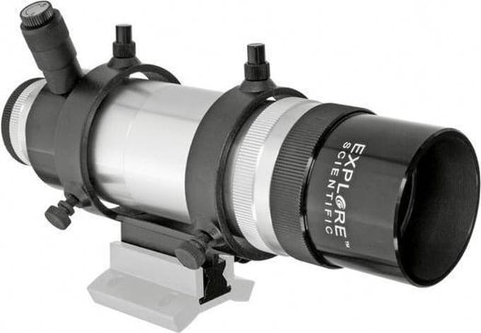 Explore Scientific 8x50 Finder Scope