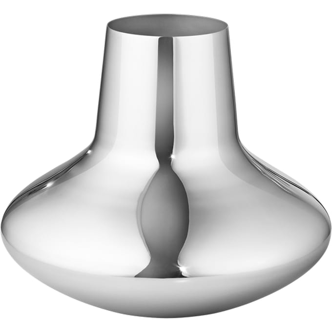 Georg Jensen - Henning Koppel Vaas - M - zilver