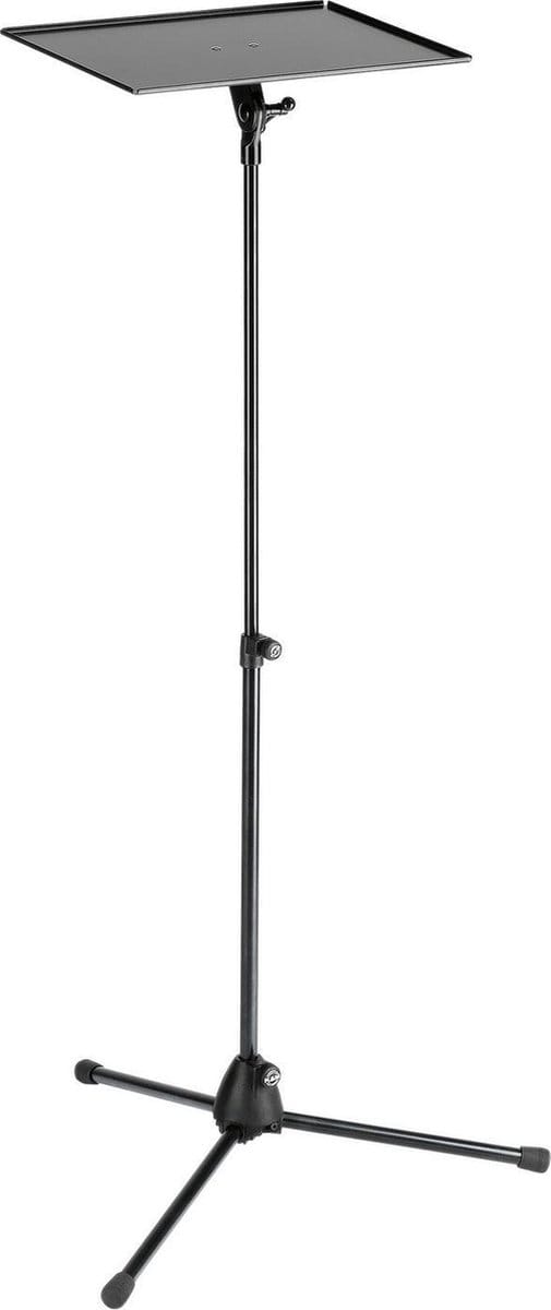 König & Meyer 12155 Laptop-stand - Accessoire voor standaards