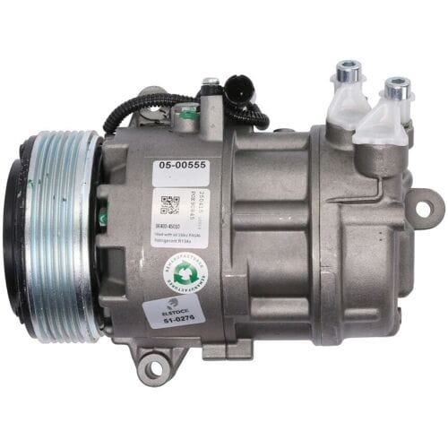 Airco-compressor ELSTOCK 51-0276