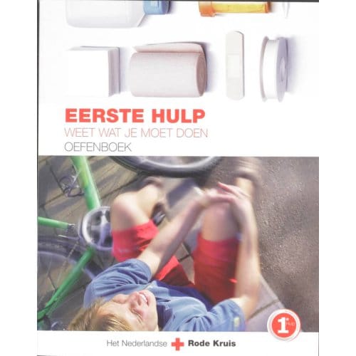 Eerste Hulp - A.B. van Vugt