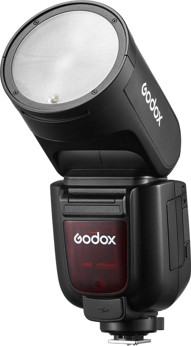 Godox - Speedlite - V1Pro Sony