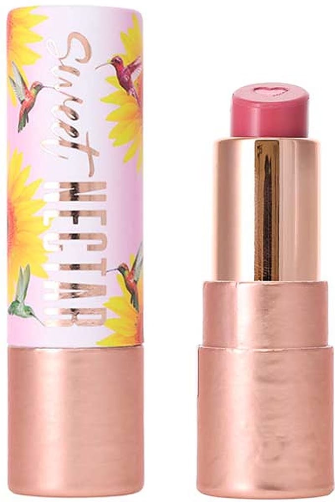 W7 Sweet Nectar Lipstick - Sweet Treat