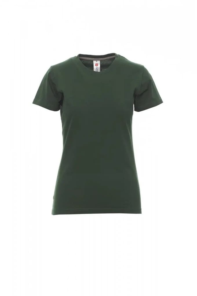 Payper Sunrise Lady - green - M