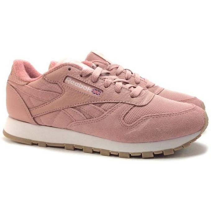 Reebok essential sneakers voor dames