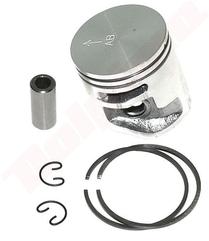 Zuigerset passend op STIHL MS181 38mm ( 1139 030 2005 ) GOLF