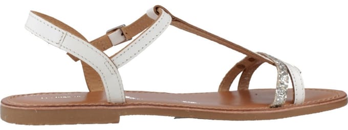 Bada kindersandalen