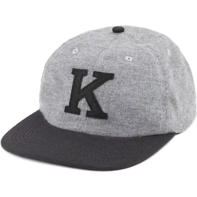 Snapback pet Kink BMX Franchise