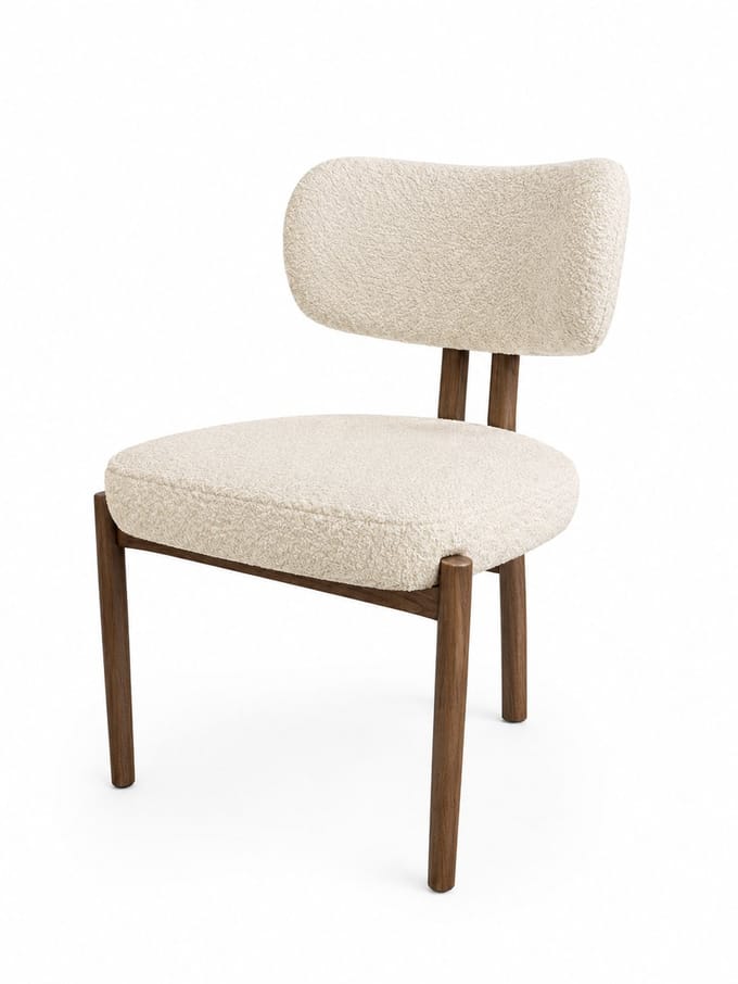 TeakOne - Girona - Set van 2 -