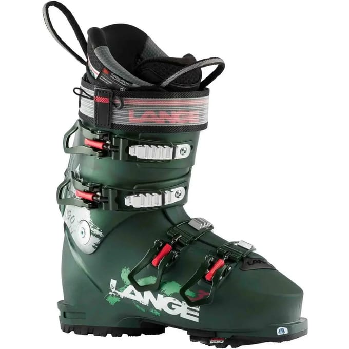 Dames skischoenen Lange xt3 90lv gw