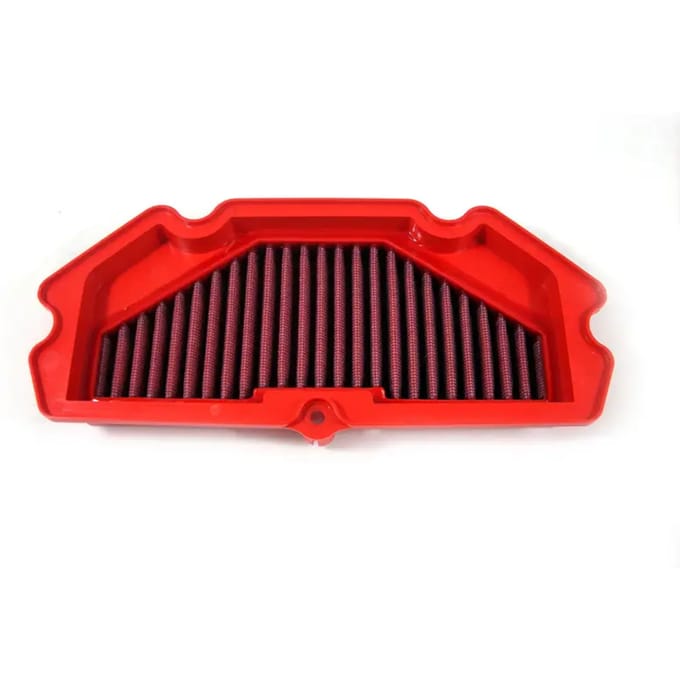 Motorfiets luchtfilter BMC FM707/04 Race Kawasaki