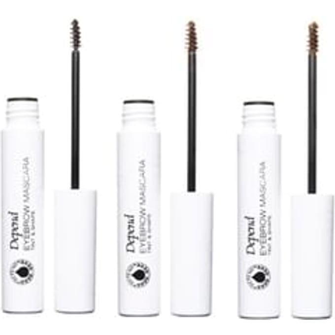 Depend Cosmetic - Perfect Eye Eyebrow Mascara Tint & Shape Graphite