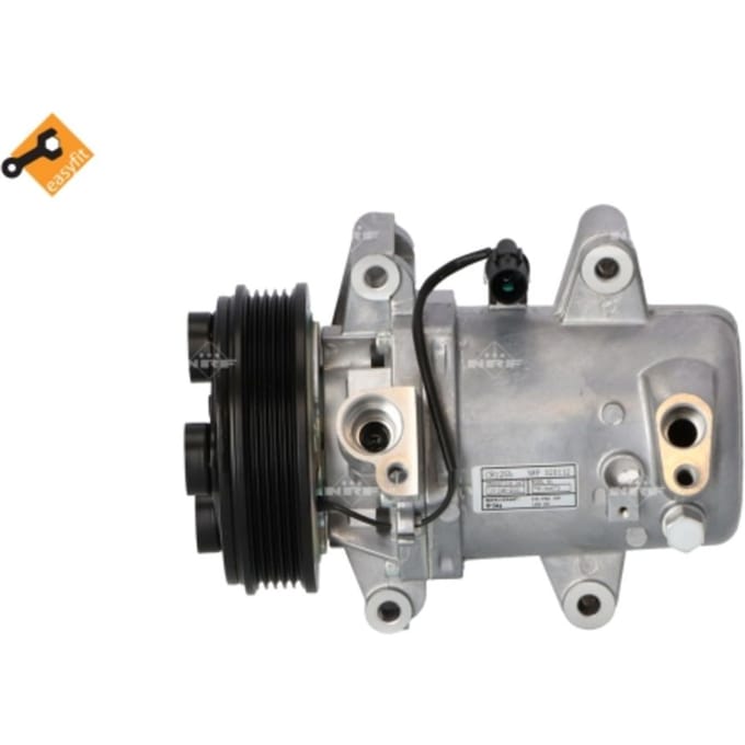 Compressor, airconditioning NRF 320112