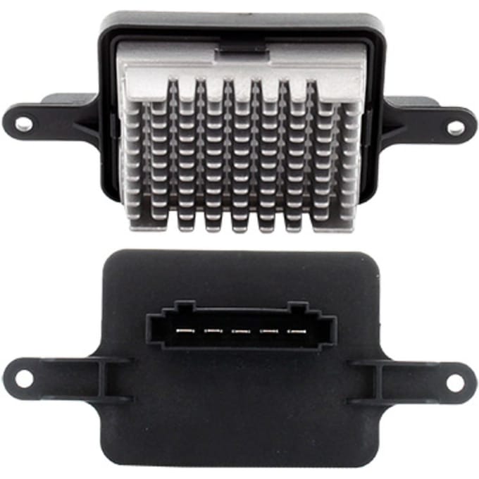 Regelaar, interieurventilator MEAT & DORIA K106062