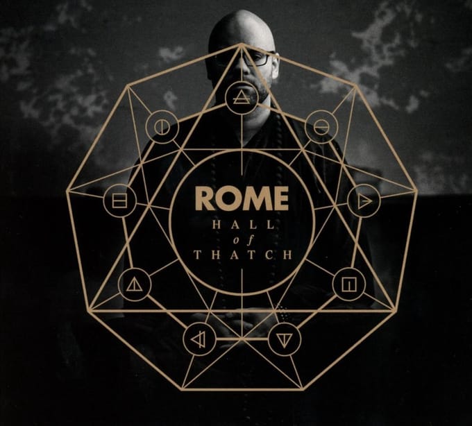 Rome - Hall Of Thatch